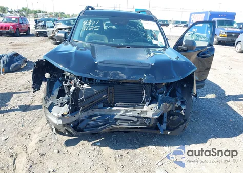 2024 Ford Bronco Sport Big Bend из США, поврежденный, VIN 3FMCR9B67RRF05437